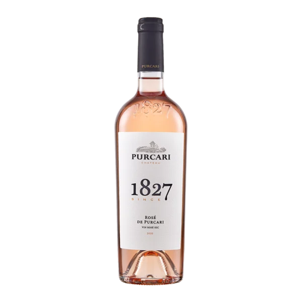 Rosé de Purcari