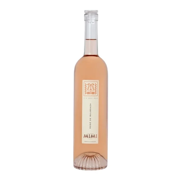 Ediție Limitată - Rosé de Bulboaca