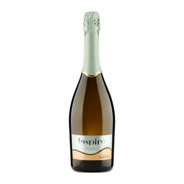 Sparkling Inspiro – Feteasca Regala Alb Brut