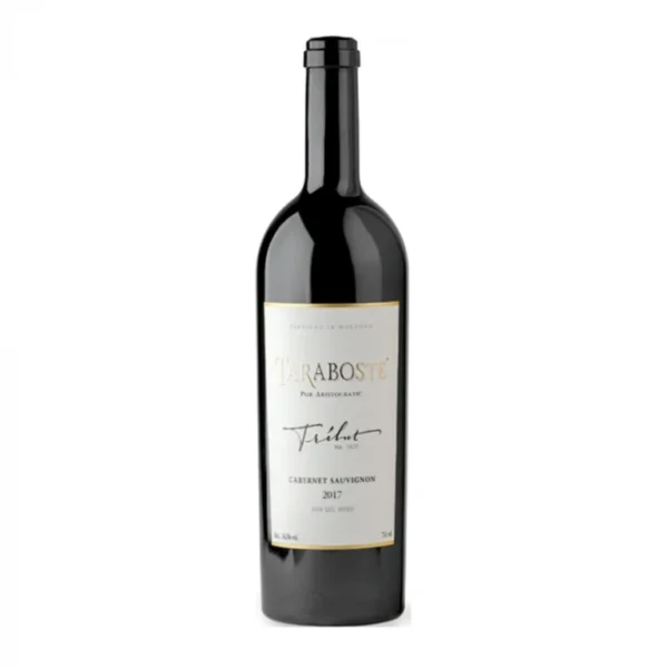 Taraboste Tribut Cabernet Sauvignon - 2017